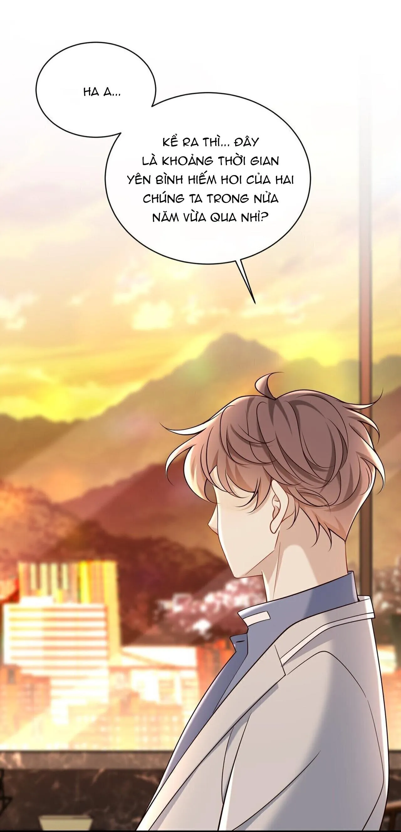 Người Đó Đến Từ Đêm Tối Chapter 67 Trang 16