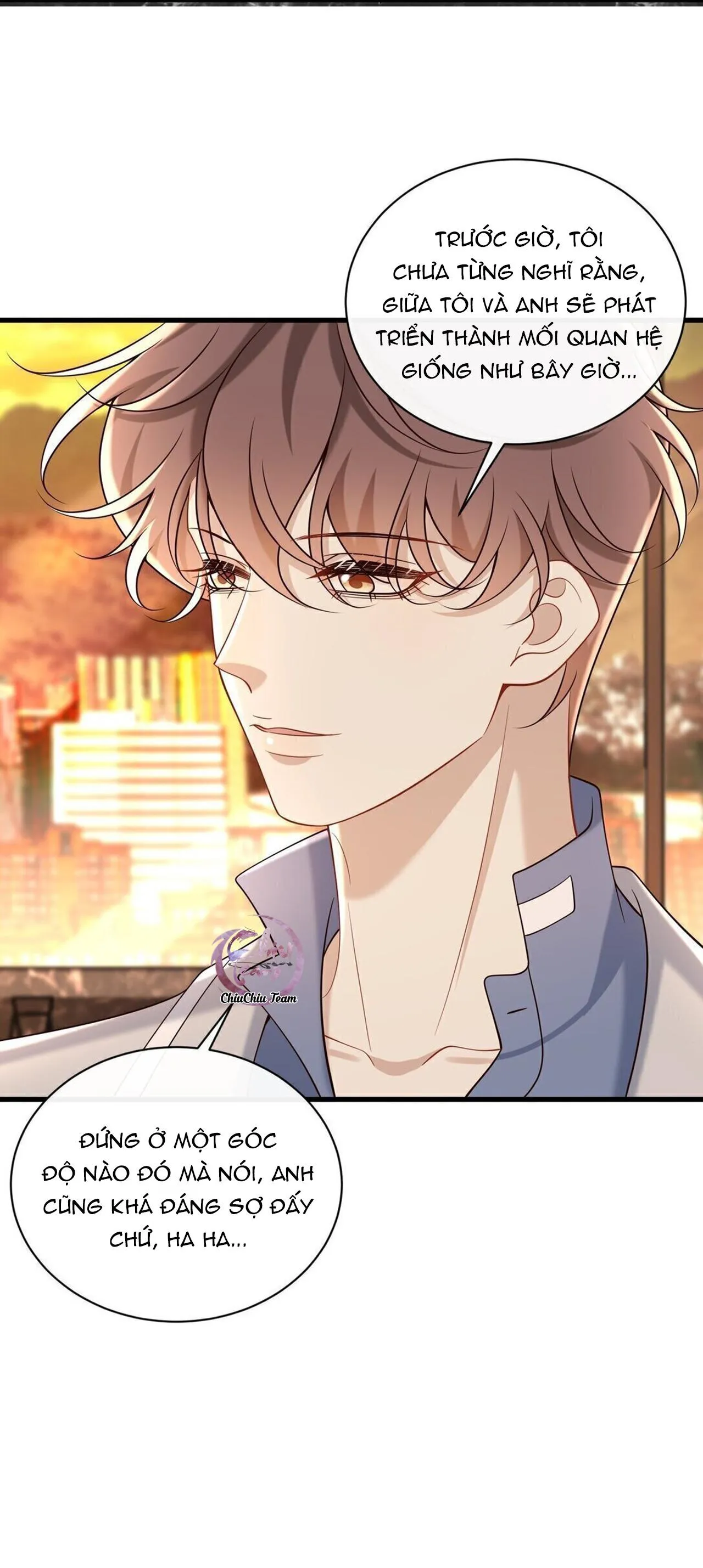 Người Đó Đến Từ Đêm Tối Chapter 67 Trang 17