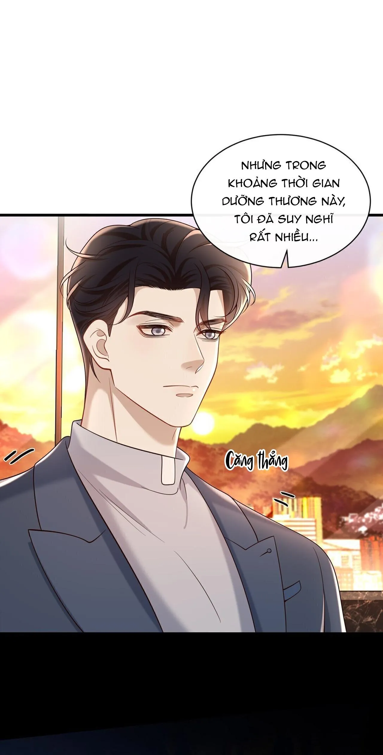 Người Đó Đến Từ Đêm Tối Chapter 67 Trang 18