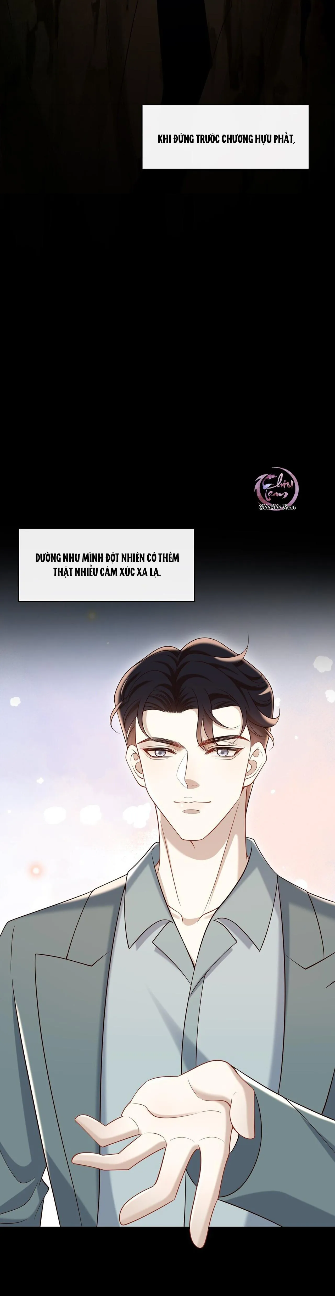 Người Đó Đến Từ Đêm Tối Chapter 67 Trang 21