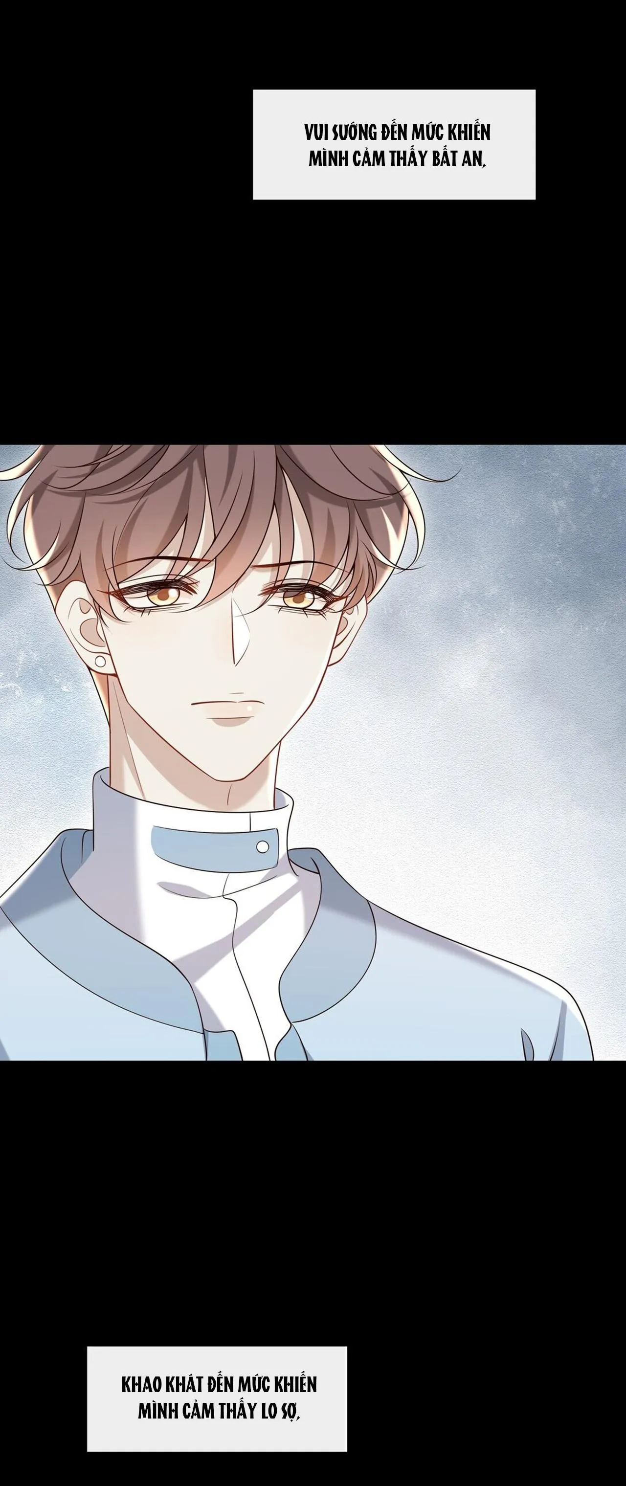 Người Đó Đến Từ Đêm Tối Chapter 67 Trang 22