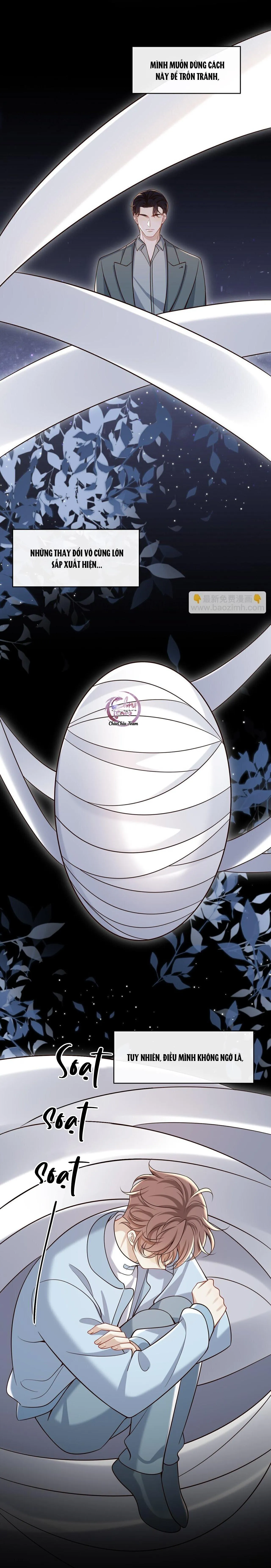 Người Đó Đến Từ Đêm Tối Chapter 67 Trang 24