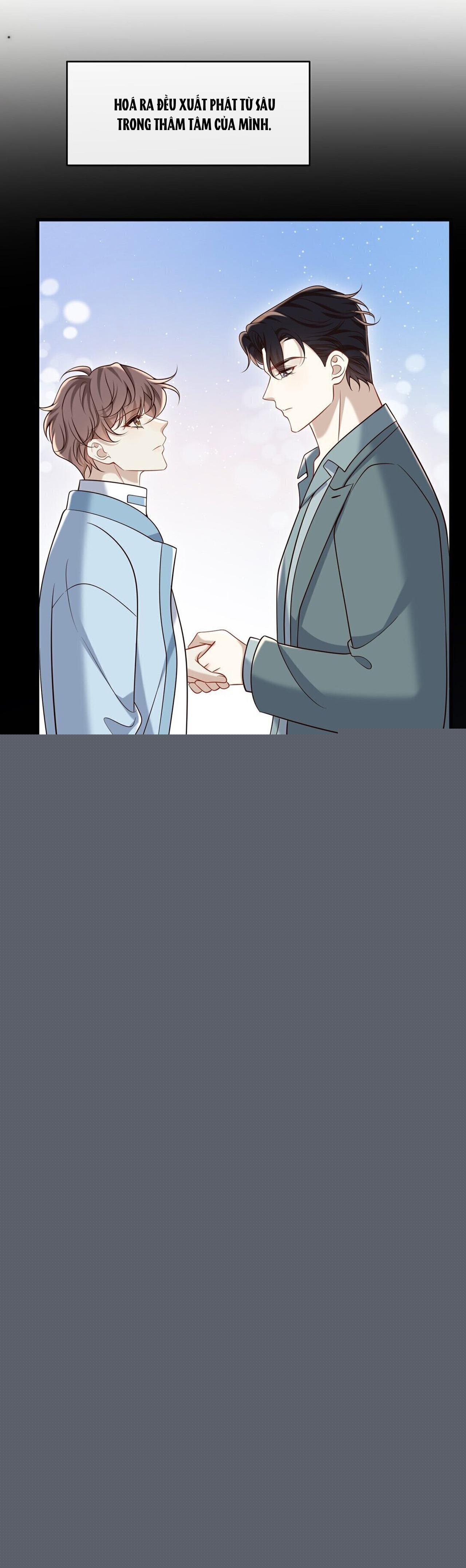 Người Đó Đến Từ Đêm Tối Chapter 67 Trang 30