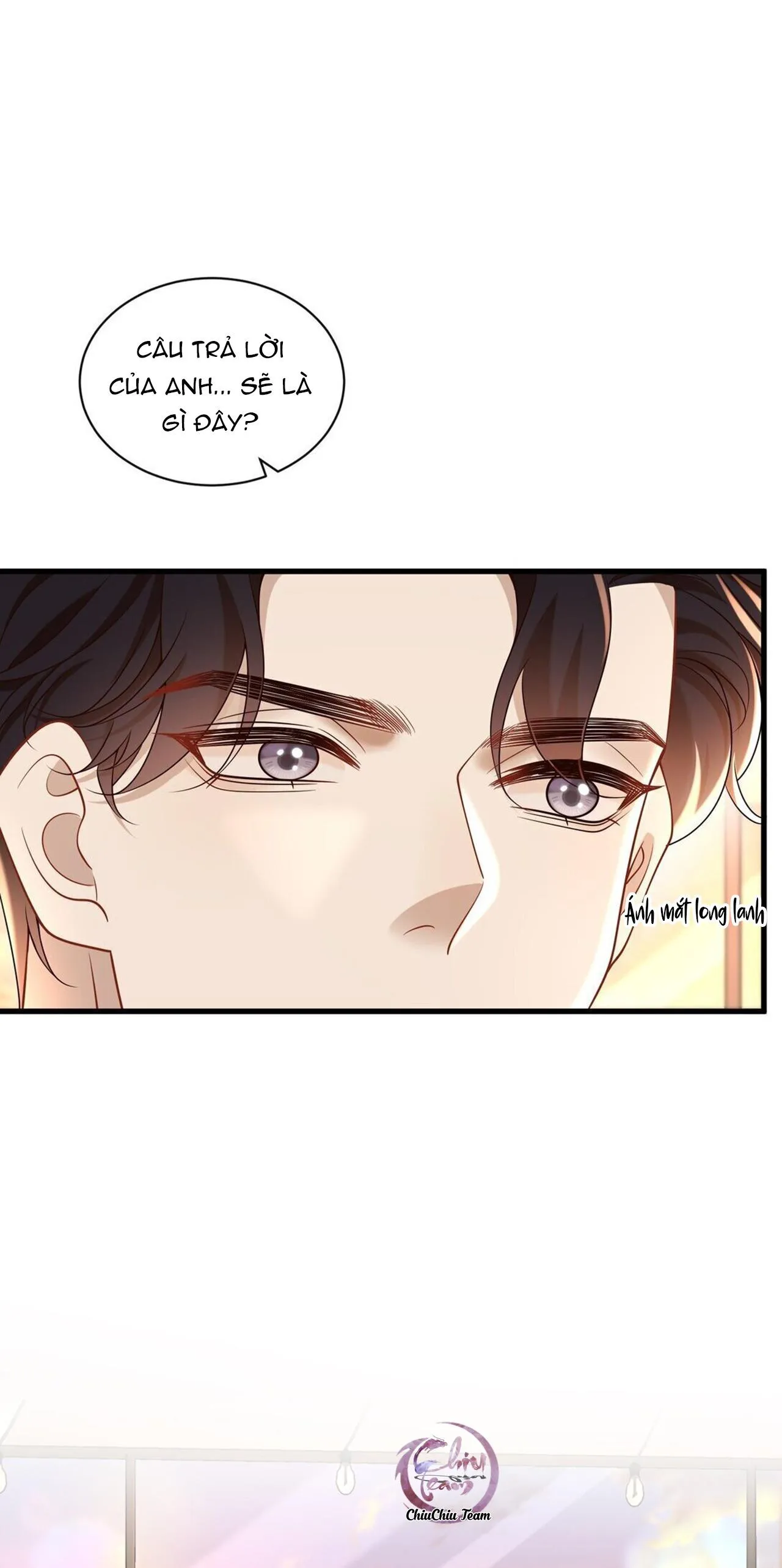 Người Đó Đến Từ Đêm Tối Chapter 67 Trang 32