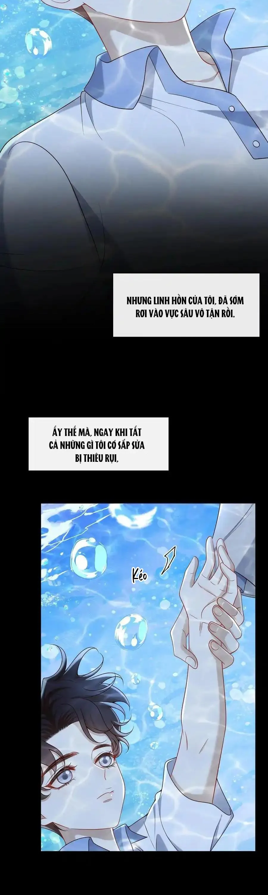 Người Đó Đến Từ Đêm Tối Chapter 68 Trang 4