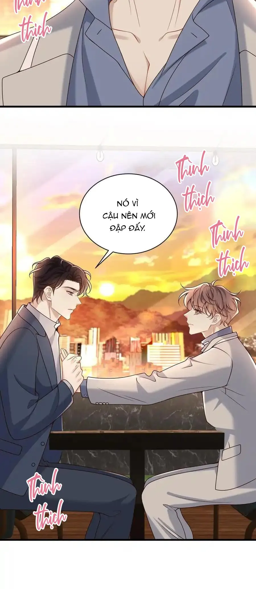 Người Đó Đến Từ Đêm Tối Chapter 68 Trang 9