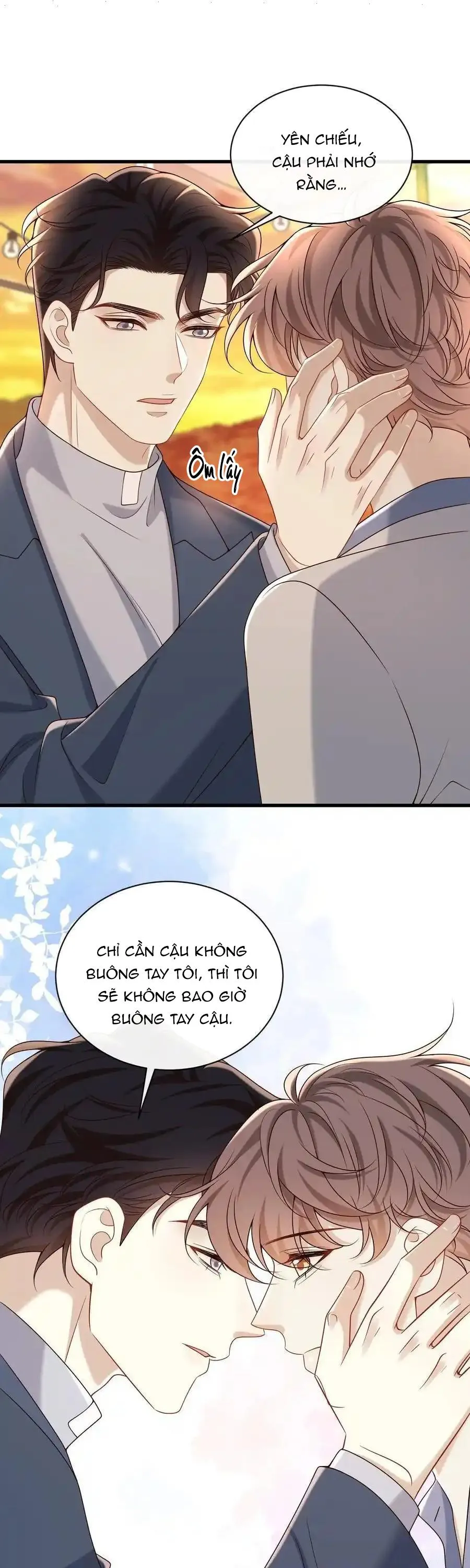 Người Đó Đến Từ Đêm Tối Chapter 68 Trang 10