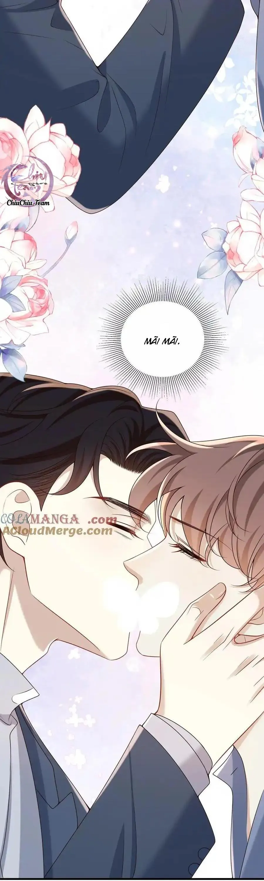 Người Đó Đến Từ Đêm Tối Chapter 68 Trang 11