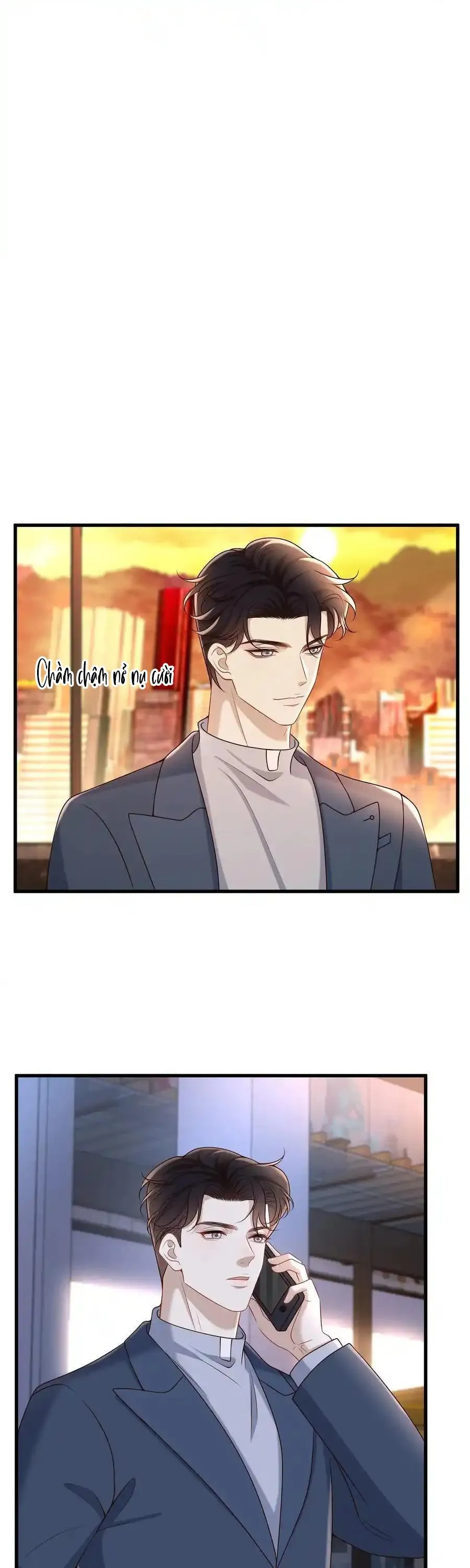 Người Đó Đến Từ Đêm Tối Chapter 68 Trang 12