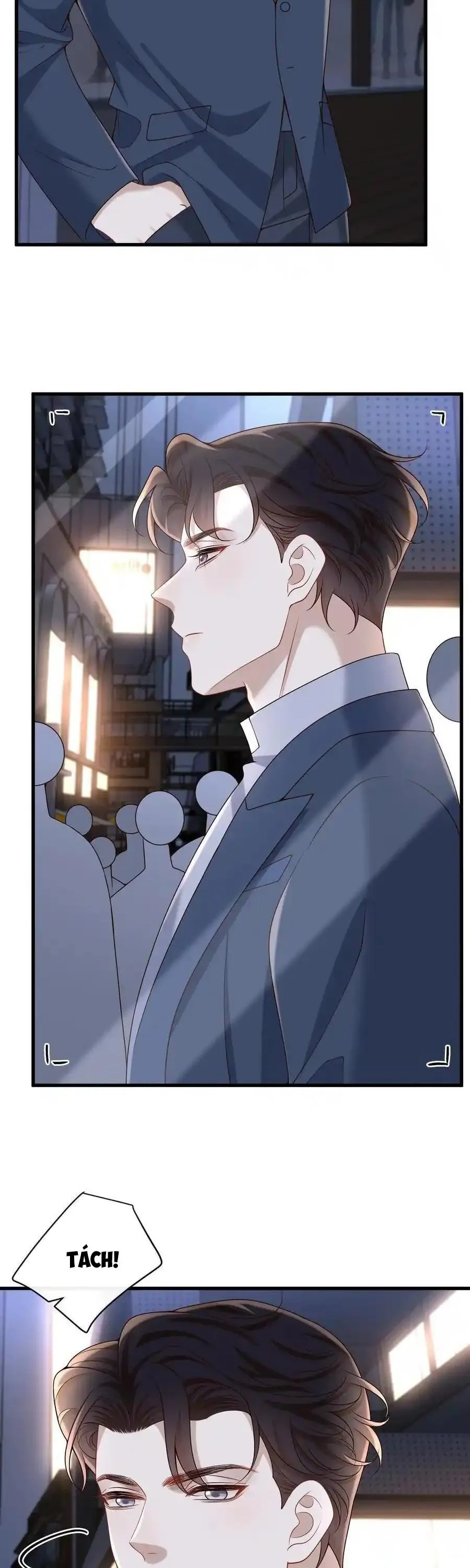 Người Đó Đến Từ Đêm Tối Chapter 68 Trang 13