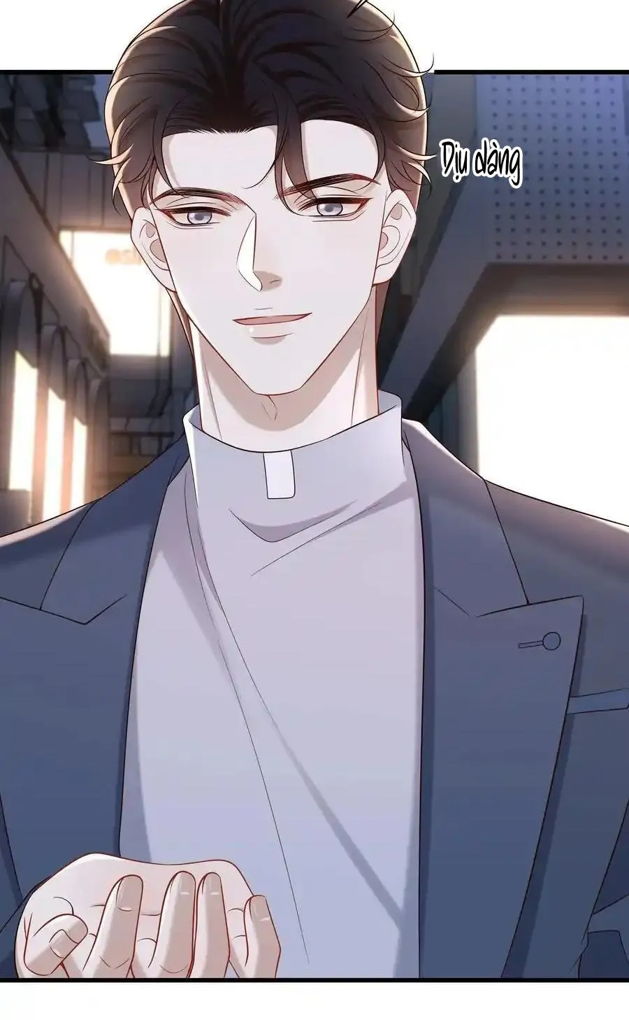 Người Đó Đến Từ Đêm Tối Chapter 68 Trang 18