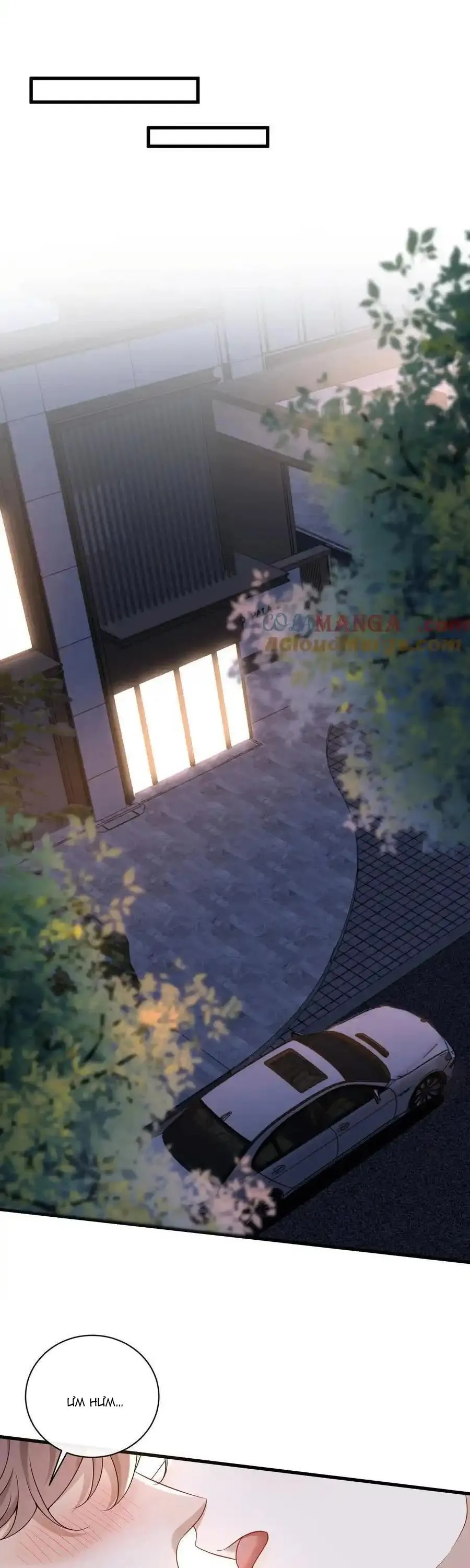 Người Đó Đến Từ Đêm Tối Chapter 68 Trang 21