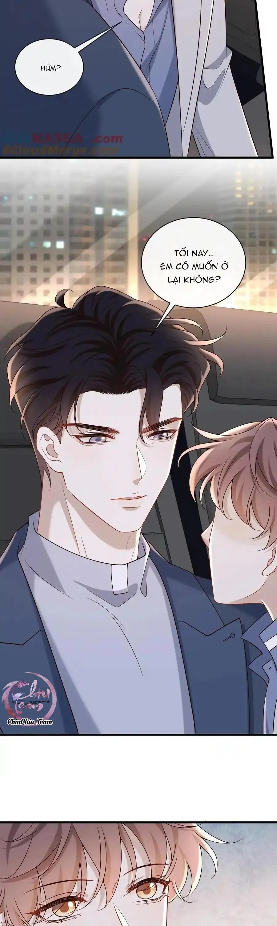 Người Đó Đến Từ Đêm Tối Chapter 68 Trang 24