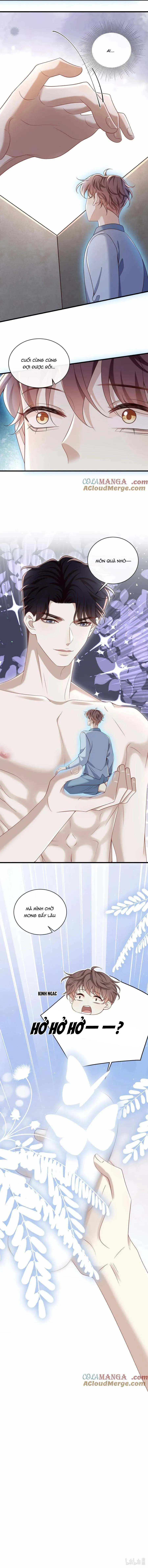 Người Đó Đến Từ Đêm Tối Chapter 69 Trang 10