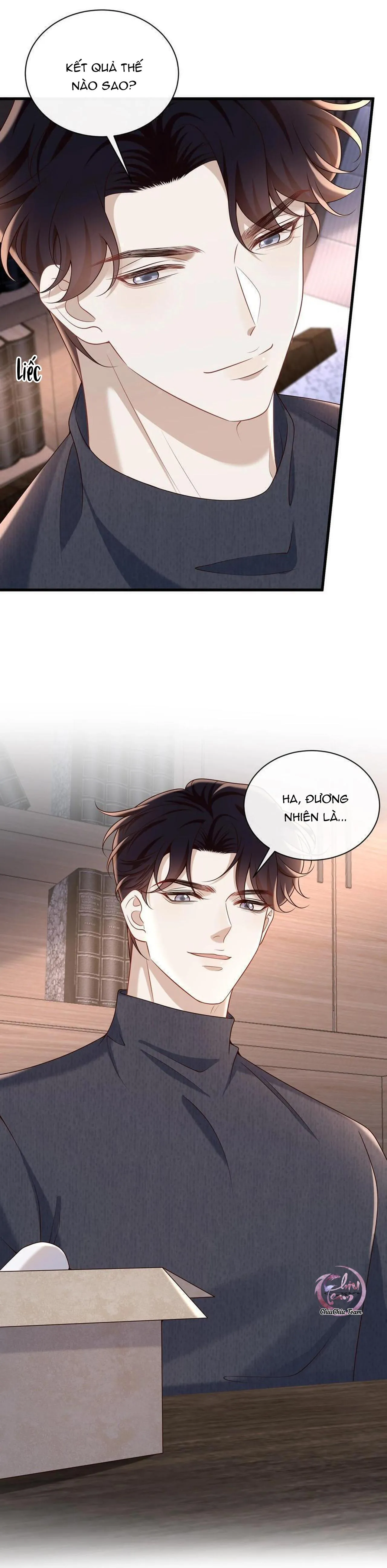 Người Đó Đến Từ Đêm Tối Chapter 70 Trang 8