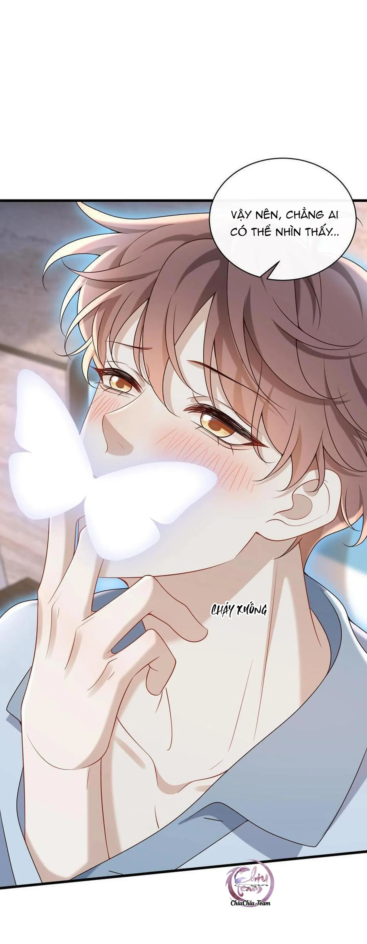 Người Đó Đến Từ Đêm Tối Chapter 70 Trang 18