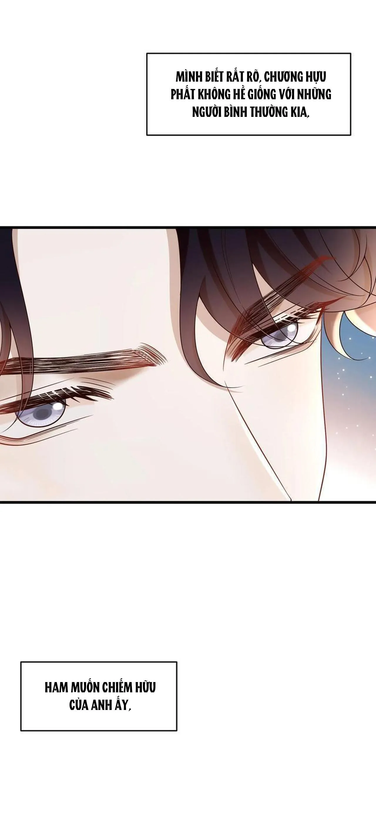 Người Đó Đến Từ Đêm Tối Chapter 71 Trang 4