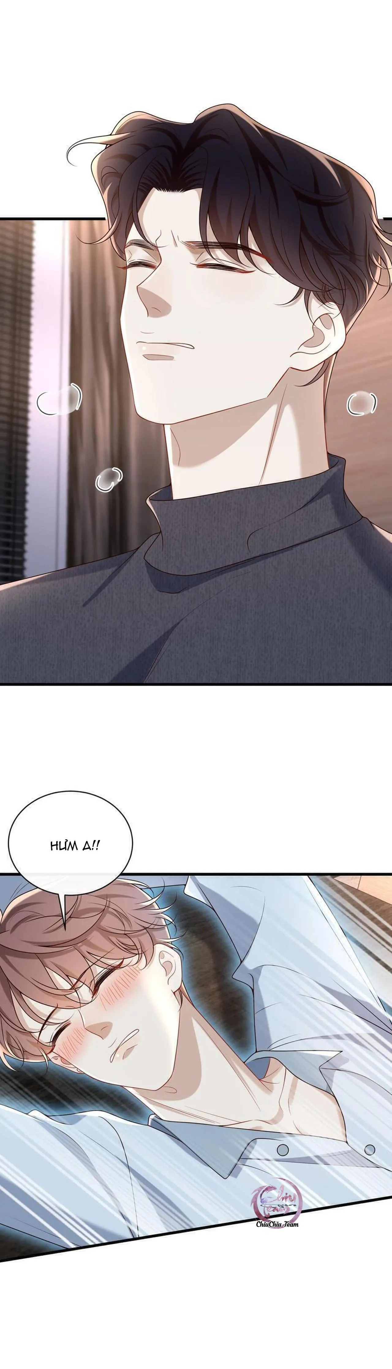 Người Đó Đến Từ Đêm Tối Chapter 71 Trang 10