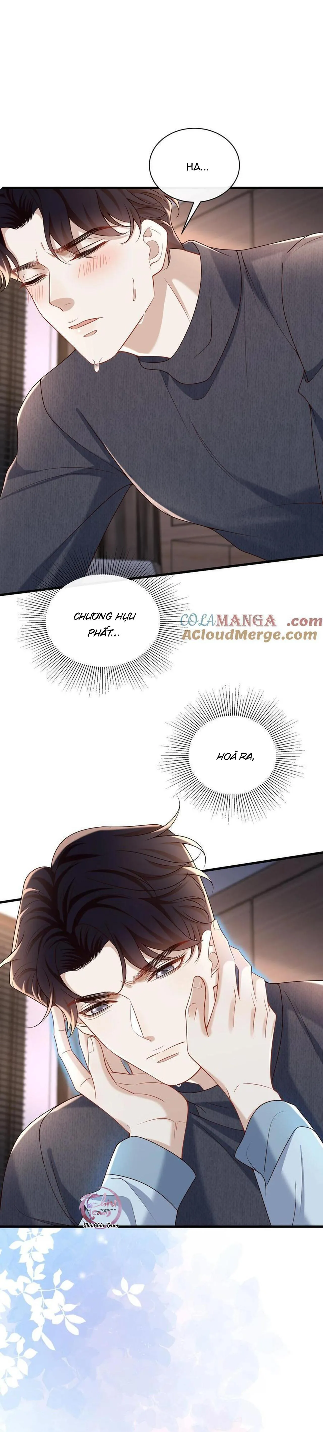 Người Đó Đến Từ Đêm Tối Chapter 71 Trang 12