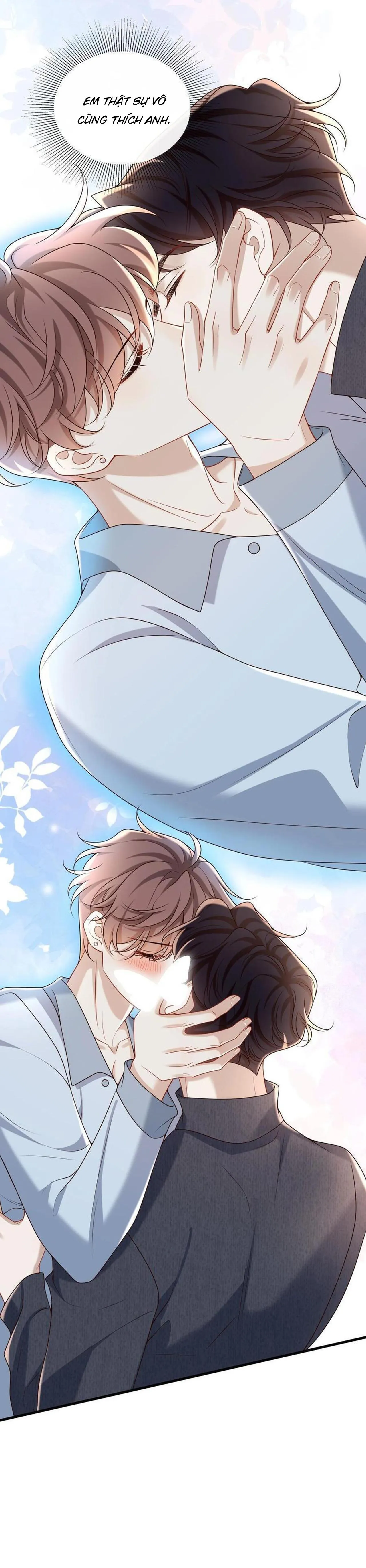 Người Đó Đến Từ Đêm Tối Chapter 71 Trang 13