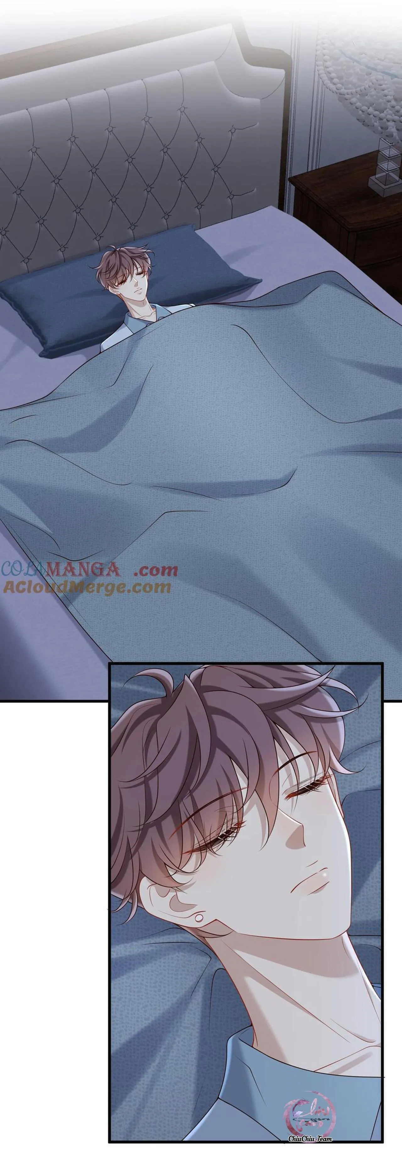 Người Đó Đến Từ Đêm Tối Chapter 71 Trang 15