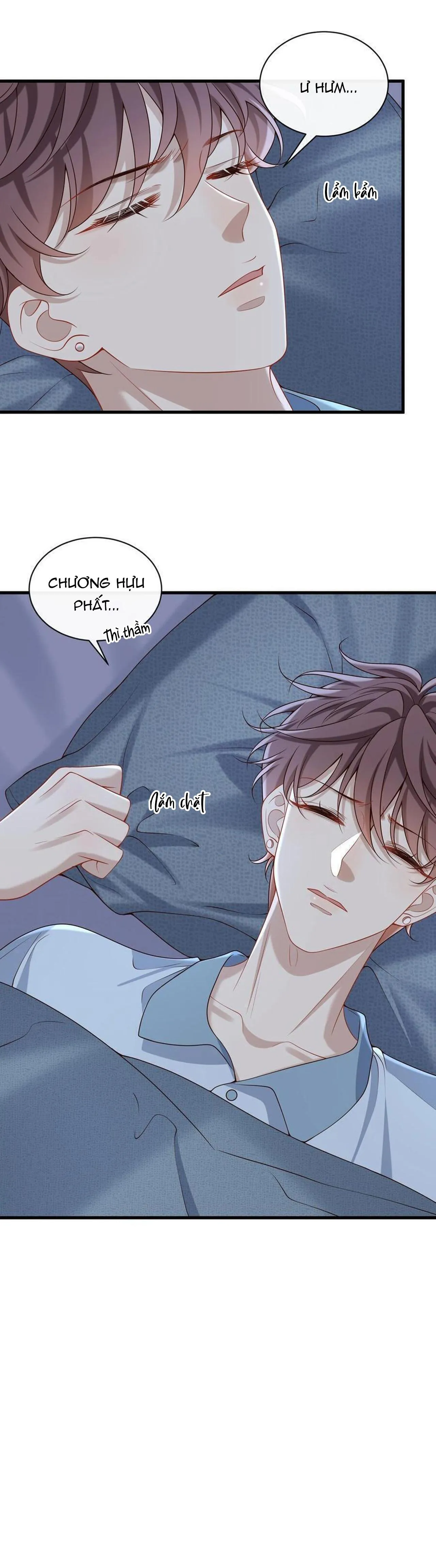 Người Đó Đến Từ Đêm Tối Chapter 71 Trang 16