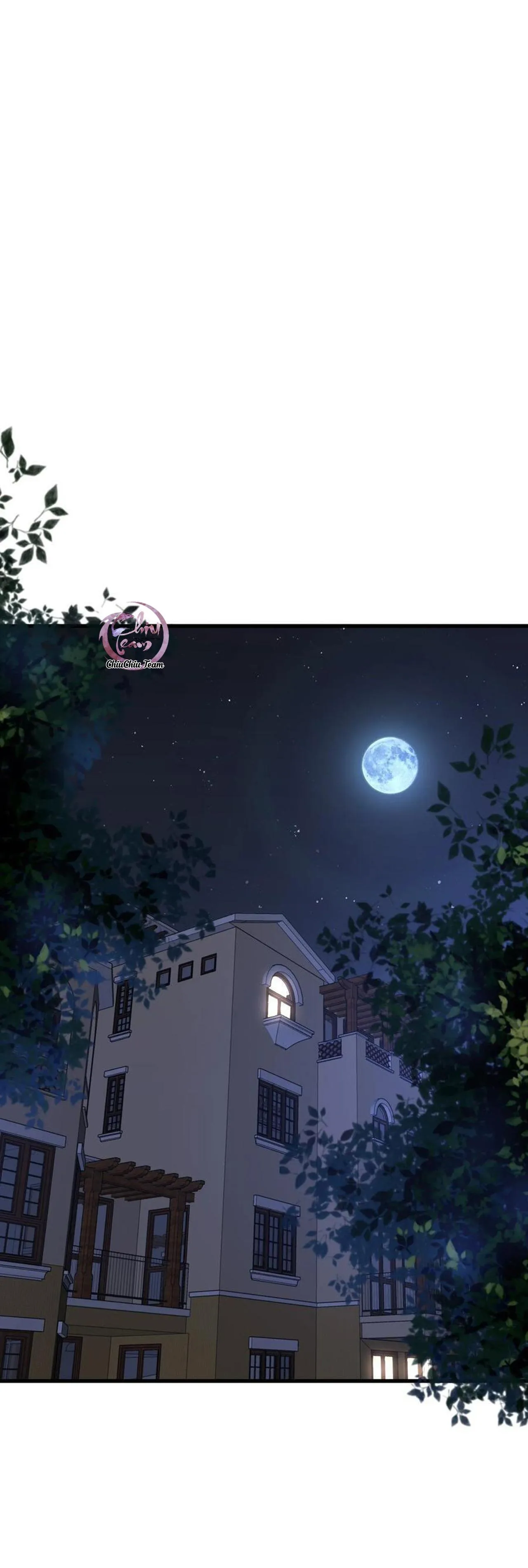 Người Đó Đến Từ Đêm Tối Chapter 71 Trang 17