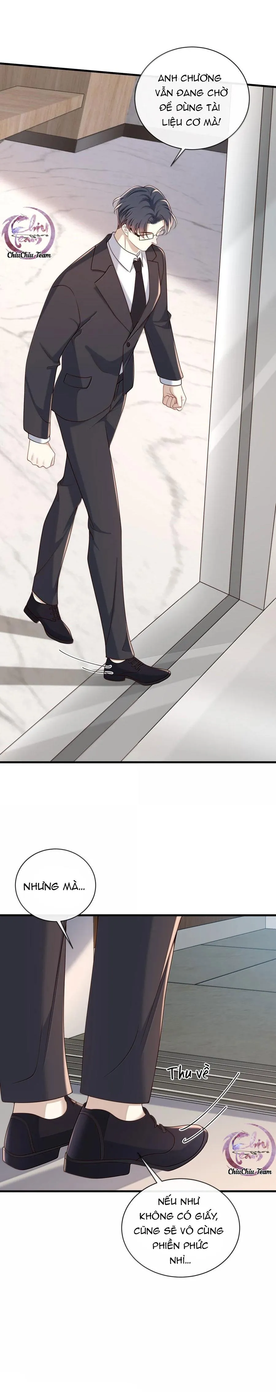 Người Đó Đến Từ Đêm Tối Chapter 73 Trang 10