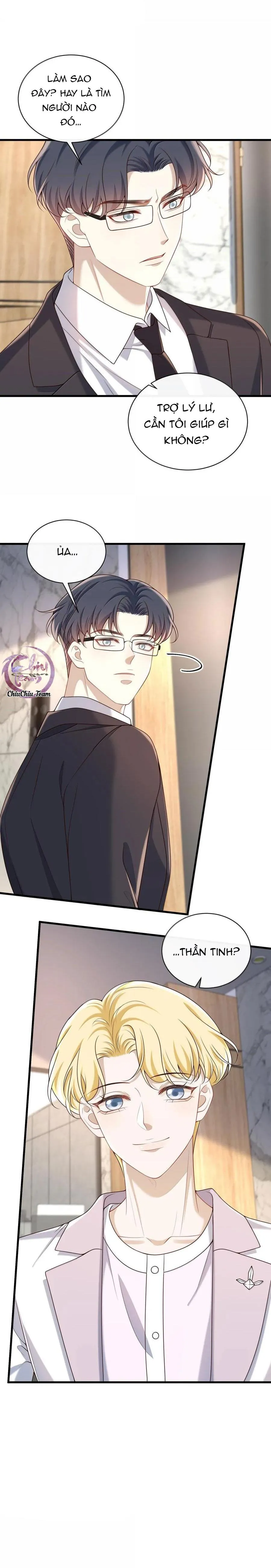 Người Đó Đến Từ Đêm Tối Chapter 73 Trang 11