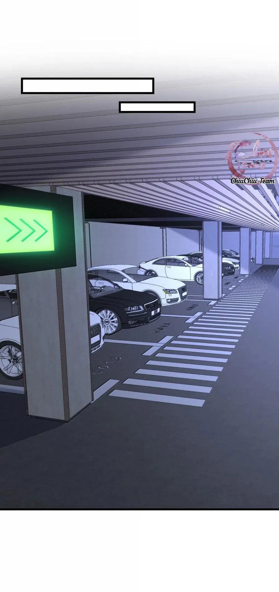 Người Đó Đến Từ Đêm Tối Chapter 73 Trang 12