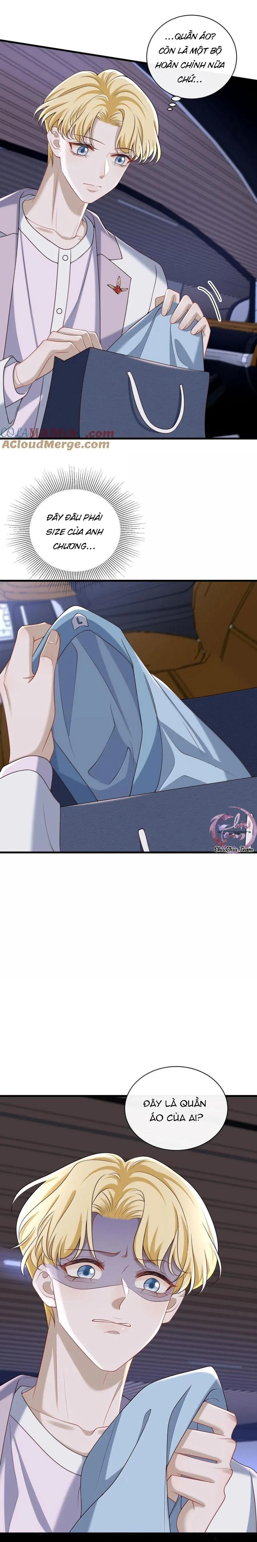 Người Đó Đến Từ Đêm Tối Chapter 73 Trang 14