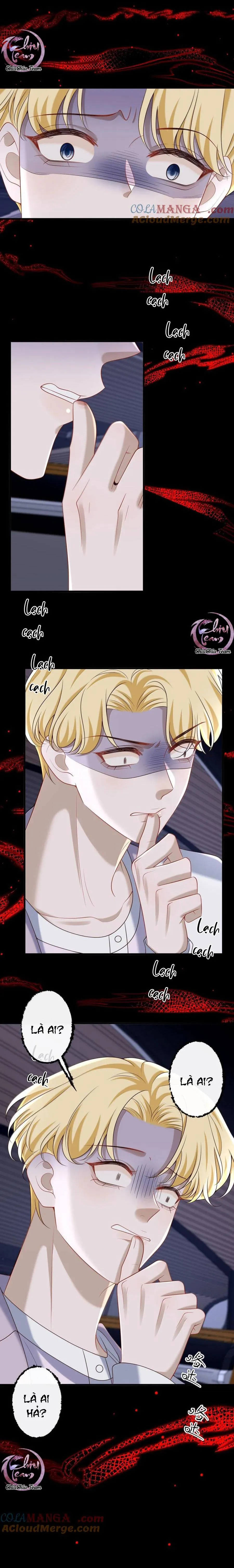 Người Đó Đến Từ Đêm Tối Chapter 73 Trang 15