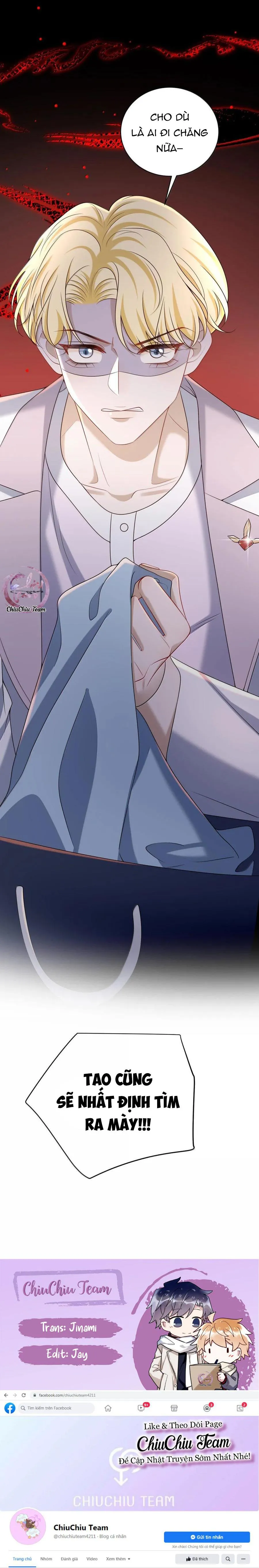 Người Đó Đến Từ Đêm Tối Chapter 73 Trang 16