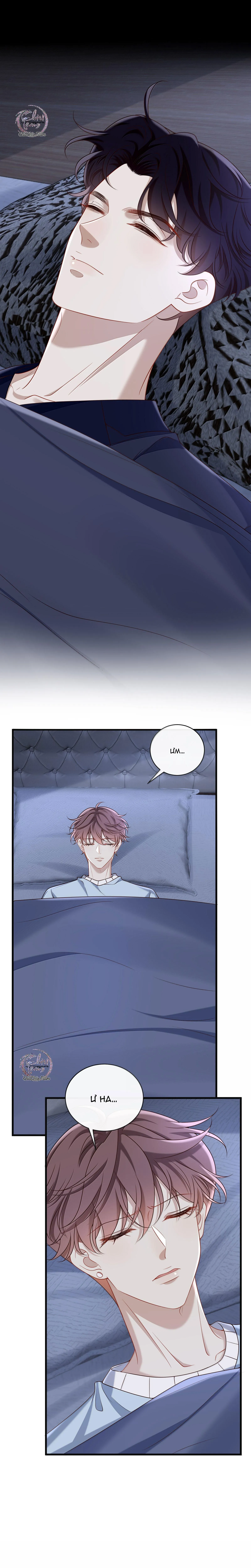 Người Đó Đến Từ Đêm Tối Chapter 74 Trang 14