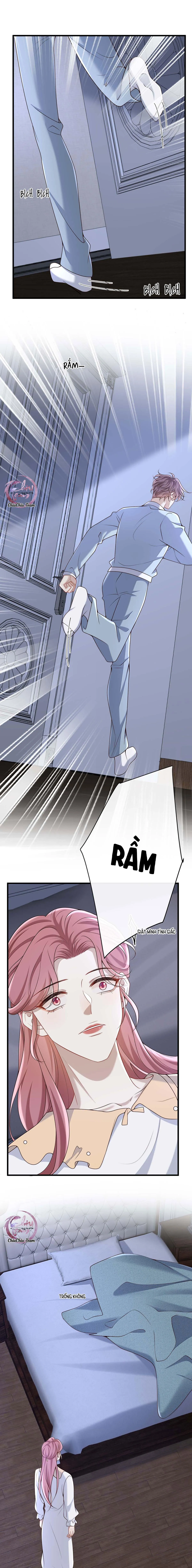 Người Đó Đến Từ Đêm Tối Chapter 75 Trang 10