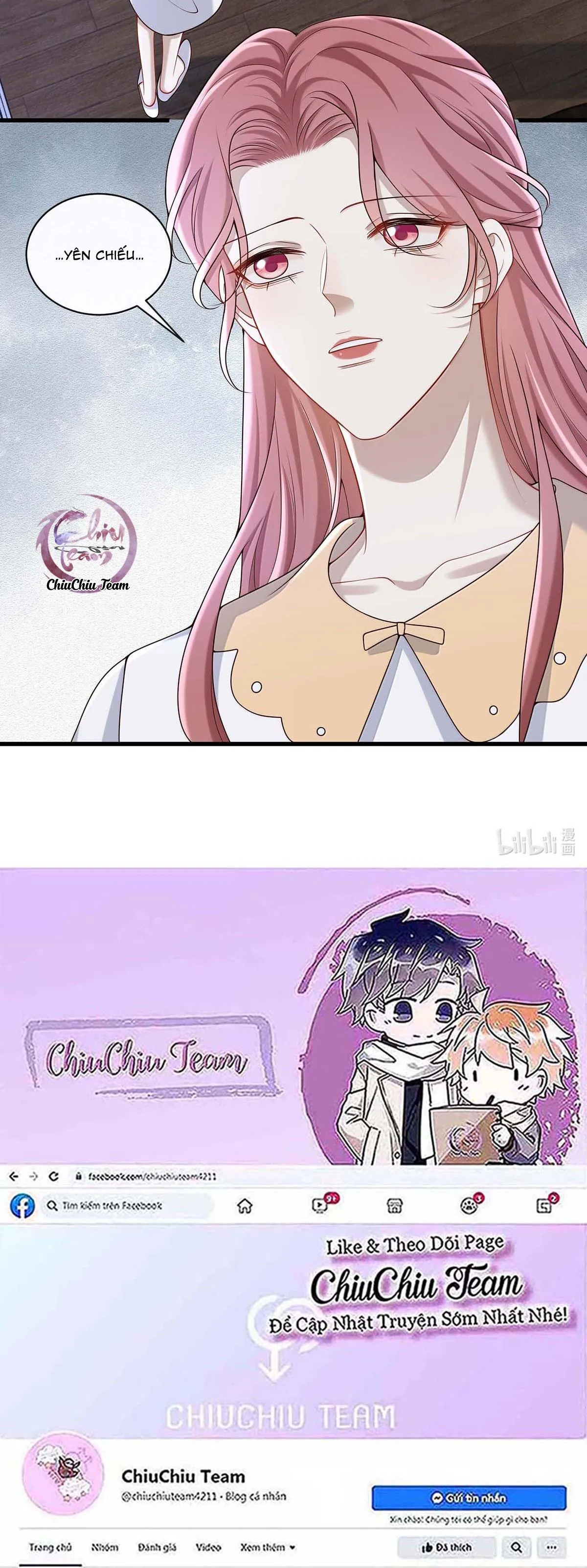 Người Đó Đến Từ Đêm Tối Chapter 75 Trang 11