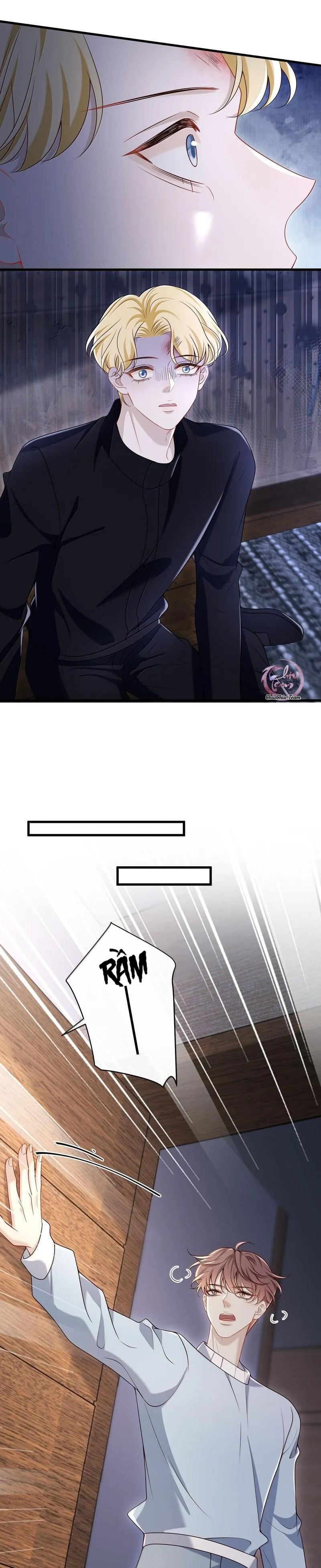 Người Đó Đến Từ Đêm Tối Chapter 76 Trang 9