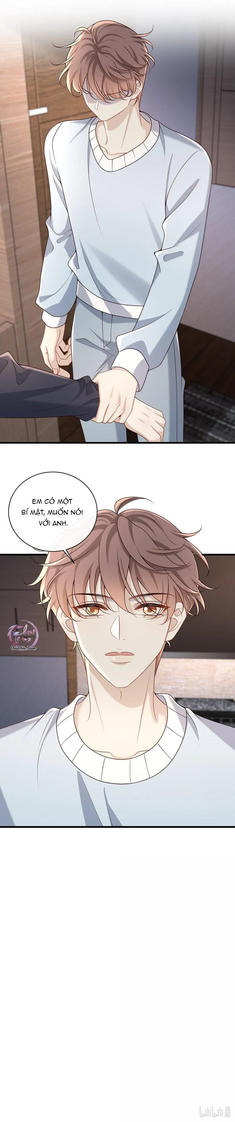 Người Đó Đến Từ Đêm Tối Chapter 76 Trang 16