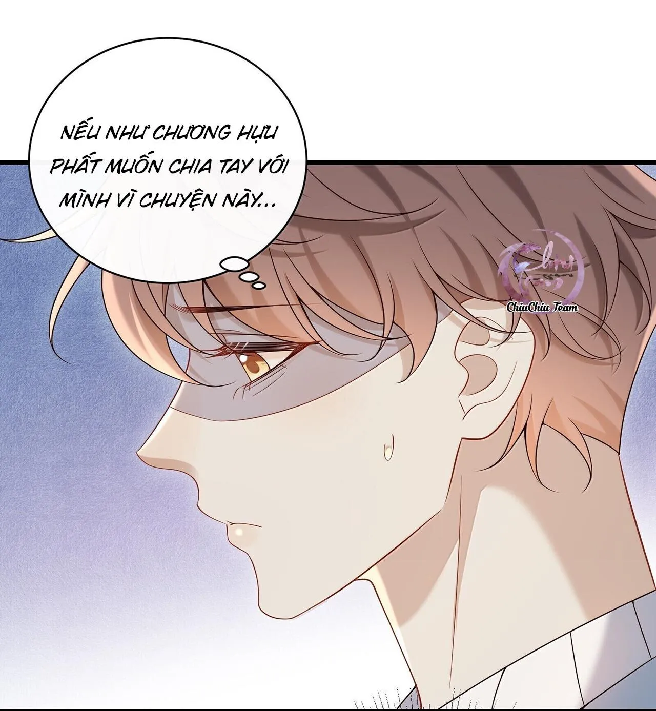 Người Đó Đến Từ Đêm Tối Chapter 77 Trang 5