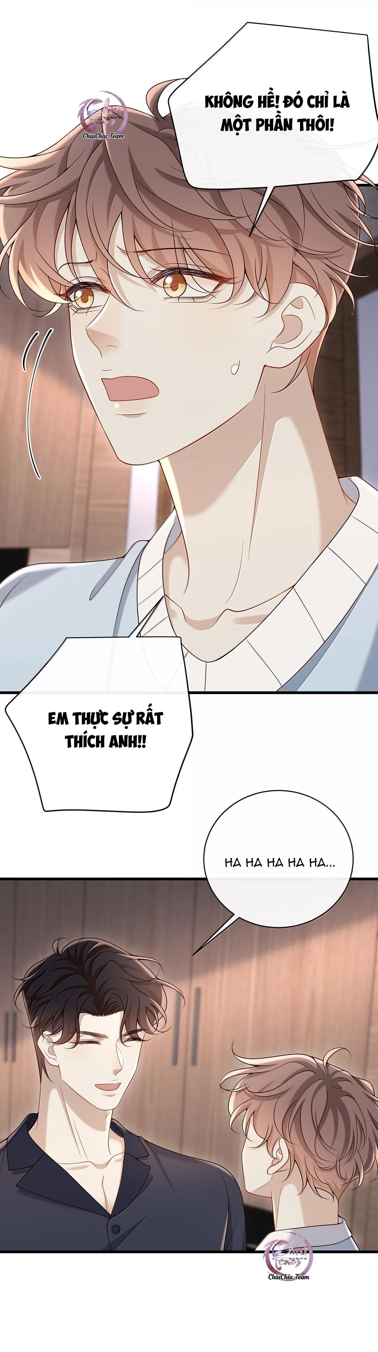 Người Đó Đến Từ Đêm Tối Chapter 77 Trang 13