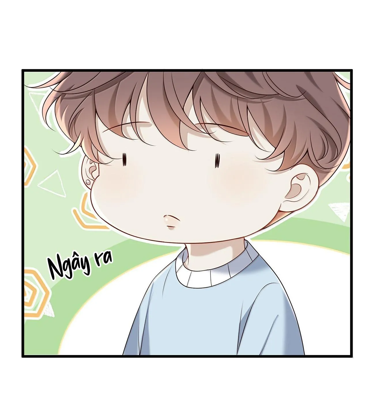 Người Đó Đến Từ Đêm Tối Chapter 77 Trang 14