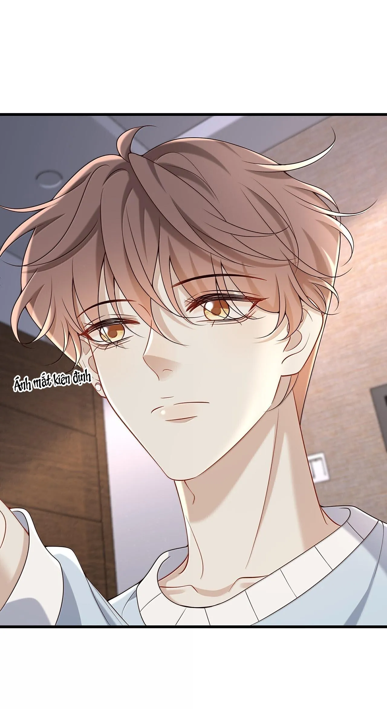 Người Đó Đến Từ Đêm Tối Chapter 77 Trang 17