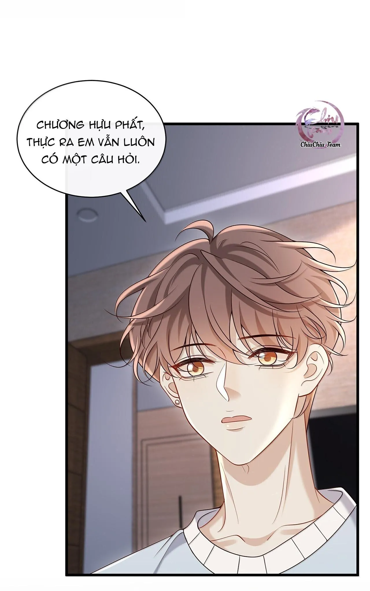 Người Đó Đến Từ Đêm Tối Chapter 77 Trang 18