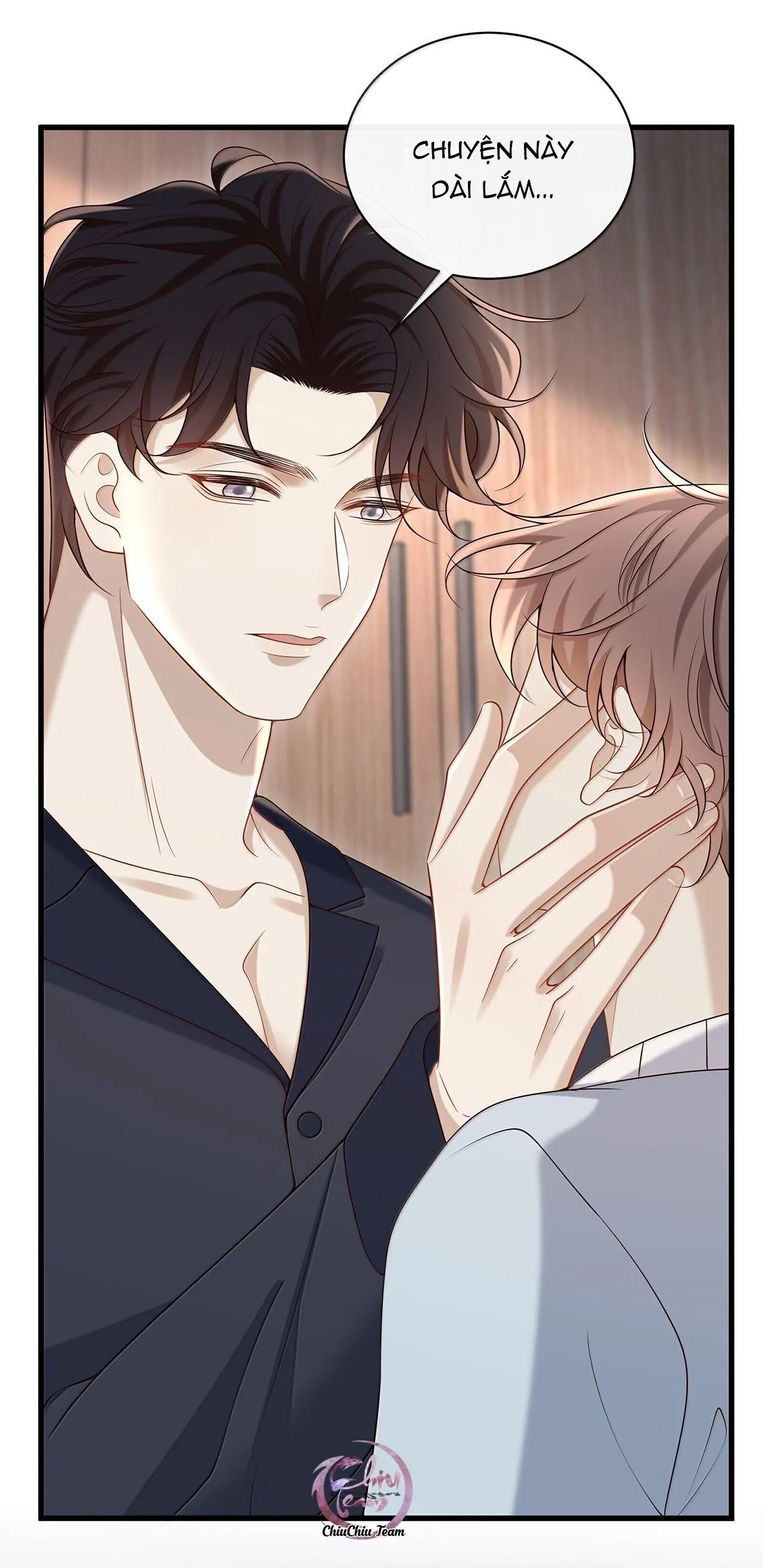 Người Đó Đến Từ Đêm Tối Chapter 77 Trang 20