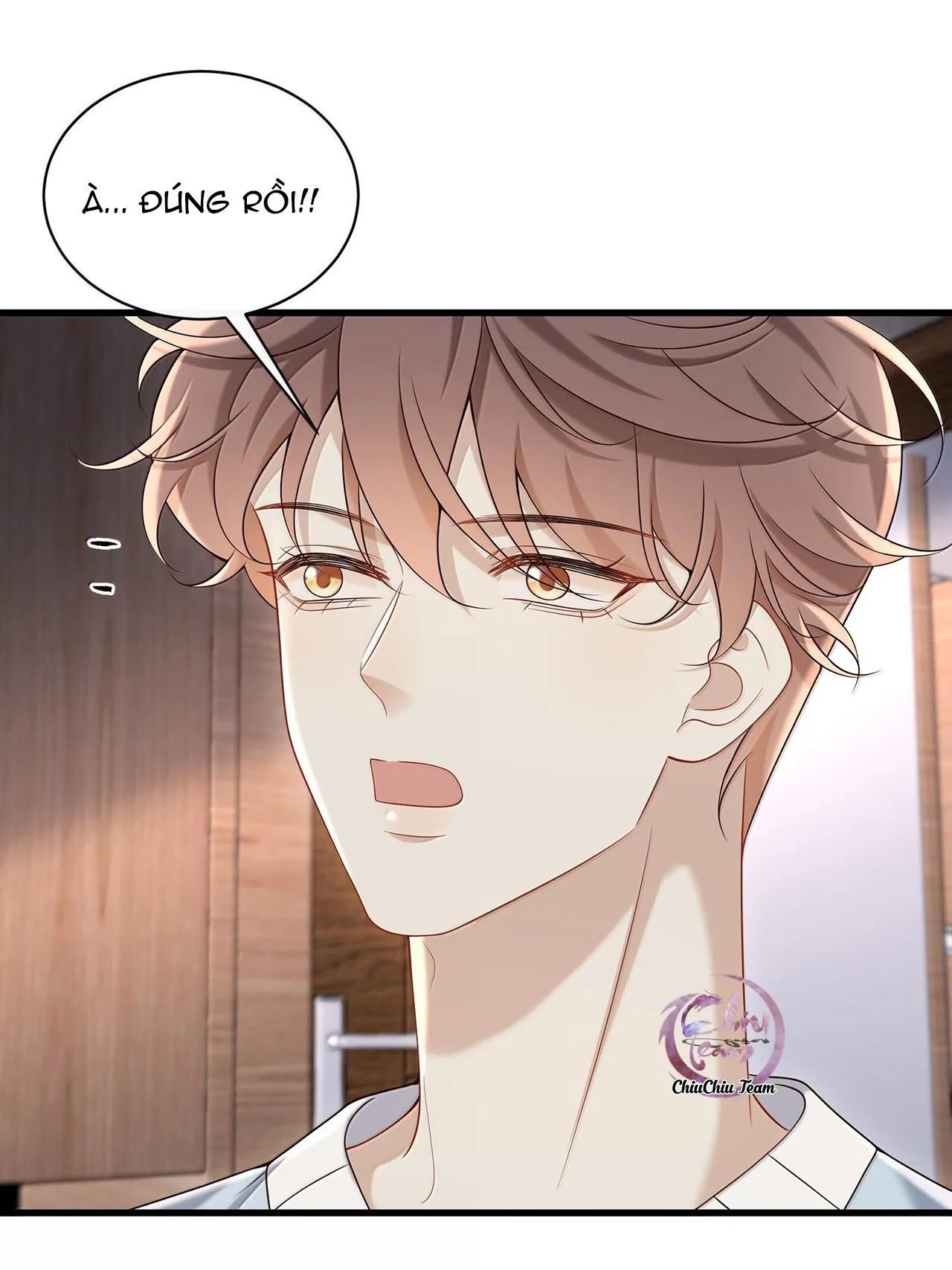 Người Đó Đến Từ Đêm Tối Chapter 77 Trang 24