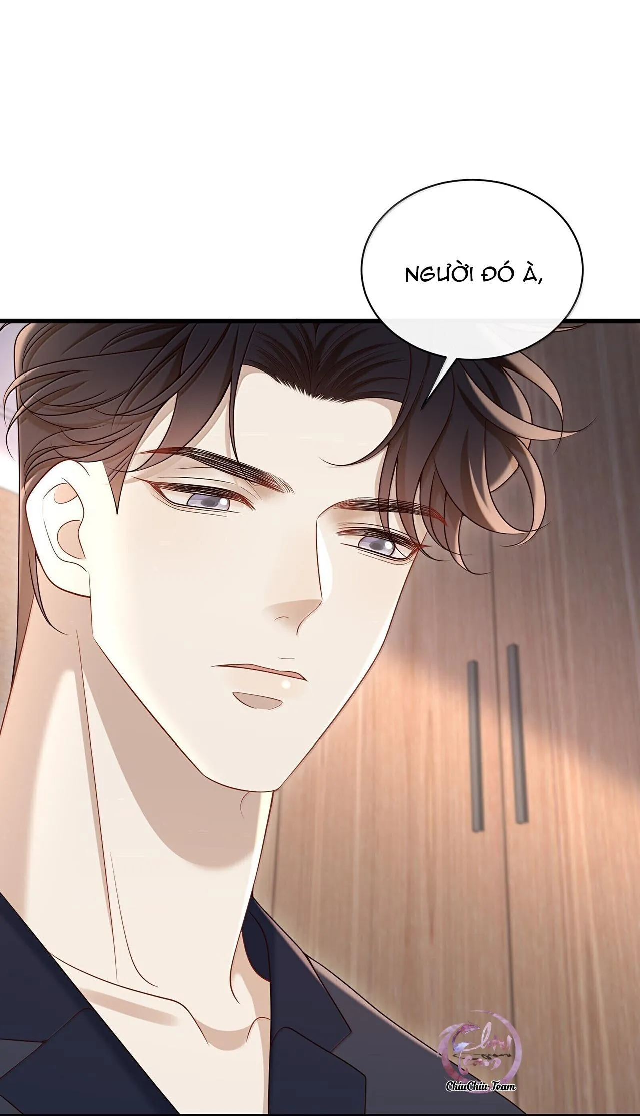 Người Đó Đến Từ Đêm Tối Chapter 77 Trang 27