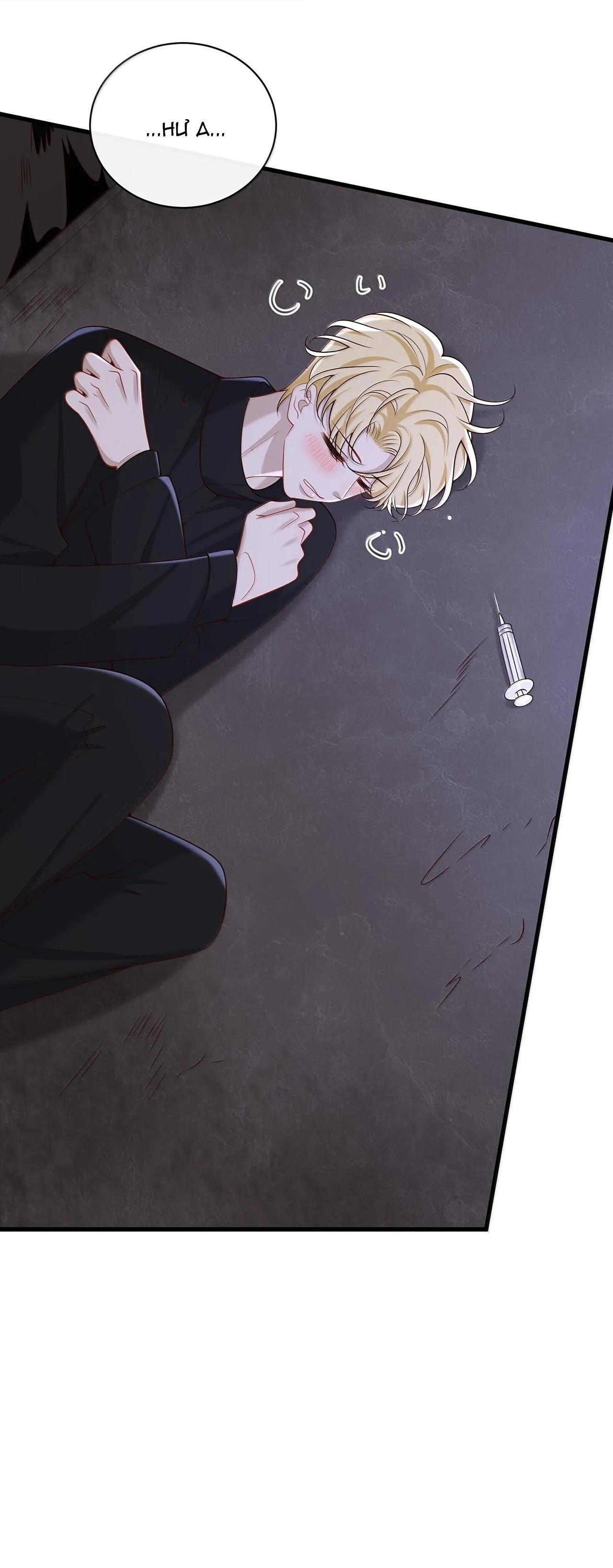 Người Đó Đến Từ Đêm Tối Chapter 77 Trang 30