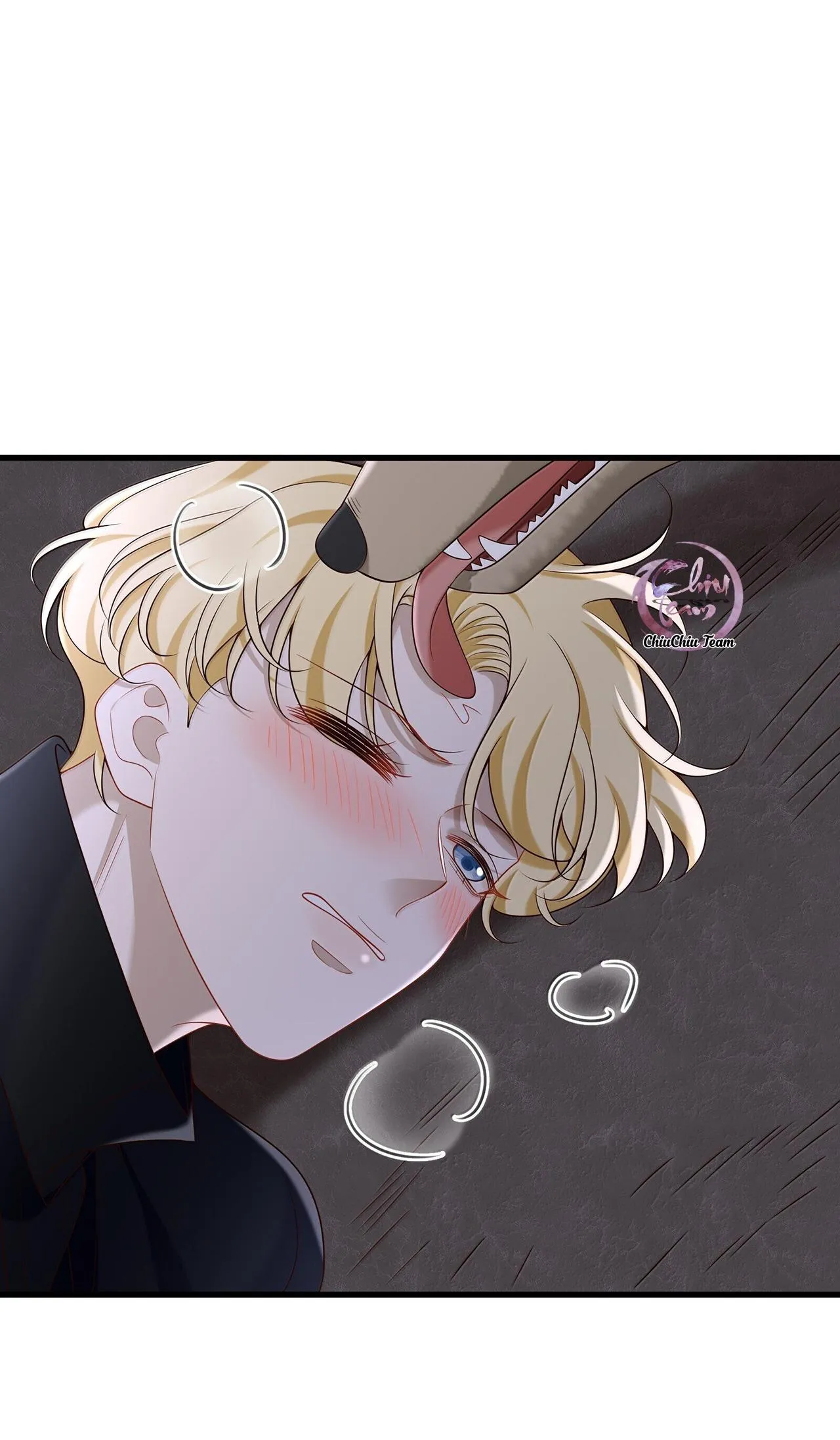 Người Đó Đến Từ Đêm Tối Chapter 77 Trang 31