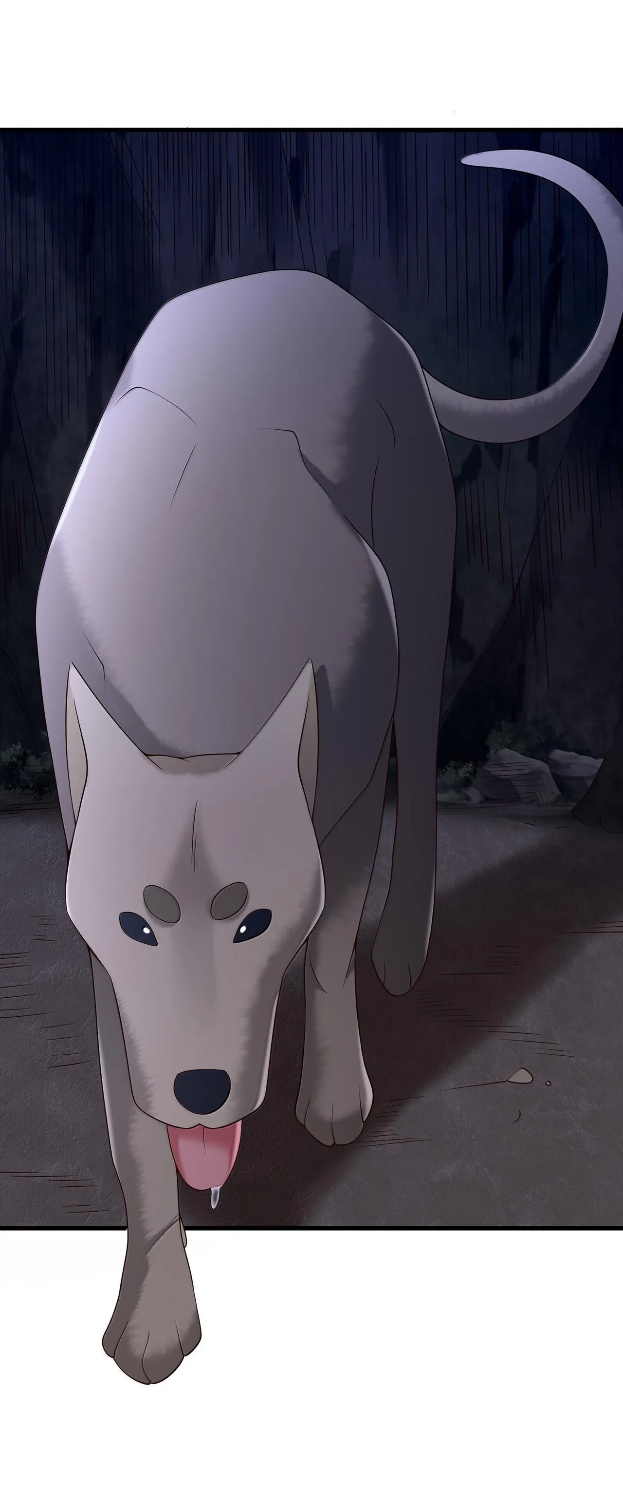 Người Đó Đến Từ Đêm Tối Chapter 77 Trang 32