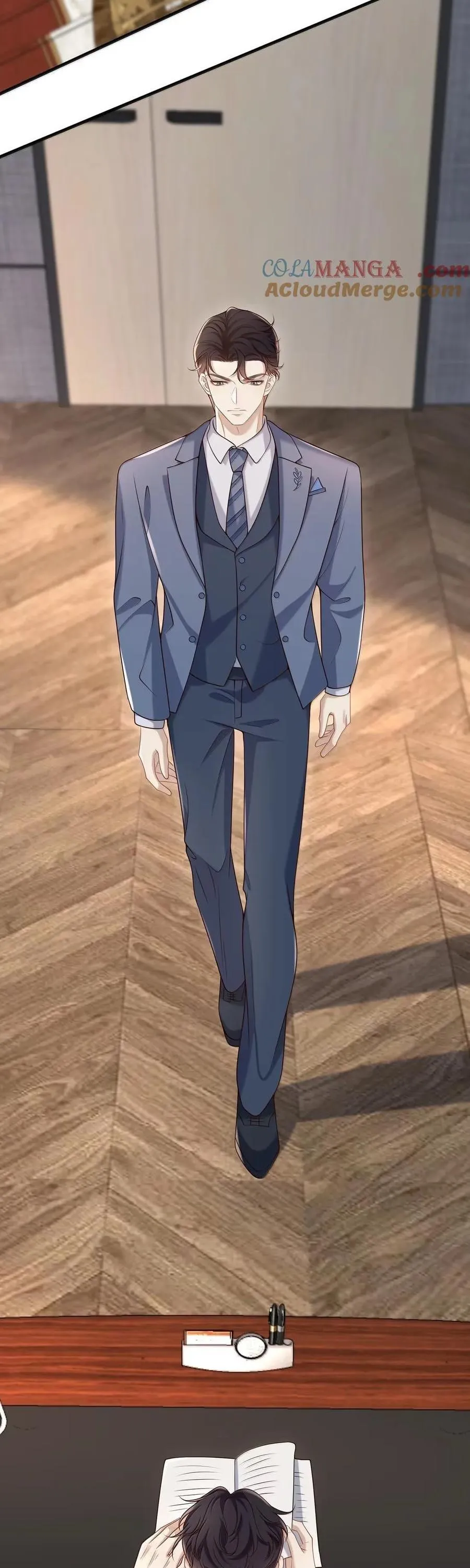 Người Đó Đến Từ Đêm Tối Chapter 79 Trang 5